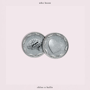 ดาวน์โหลดและฟังเพลง who knew (from Grown-ish) พร้อมเนื้อเพลงจาก Chloe x Halle