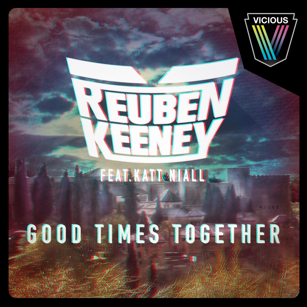 Good Times Together (Denzel Legrand Remix)