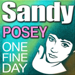 Listen to When Will I Be Loved song with lyrics from Sandy Posey