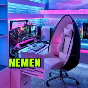 收听Firdaus17的Nemen (Remix)歌词歌曲