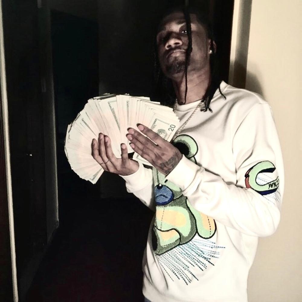 Duck Da Trench (feat. Scrill Hassan) (Explicit)