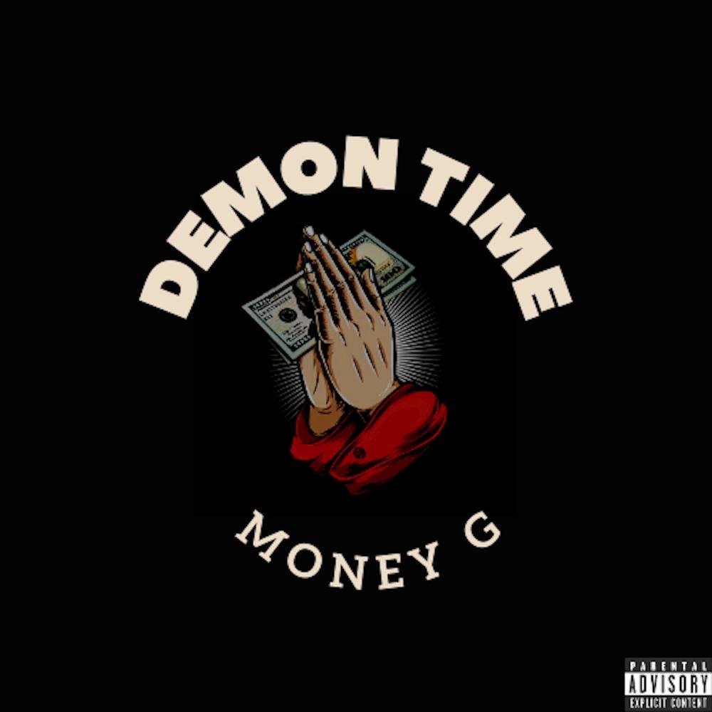 Demon Time (Explicit)