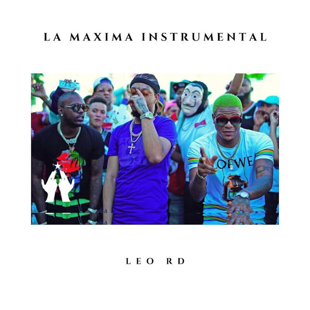 La Maxima Instrumental (Instrumental)