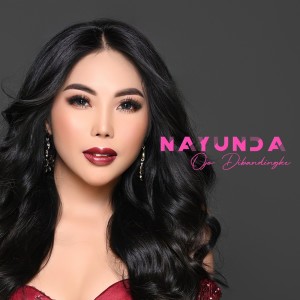 Dengarkan lagu Ojo Dibandingke nyanyian Nayunda dengan lirik