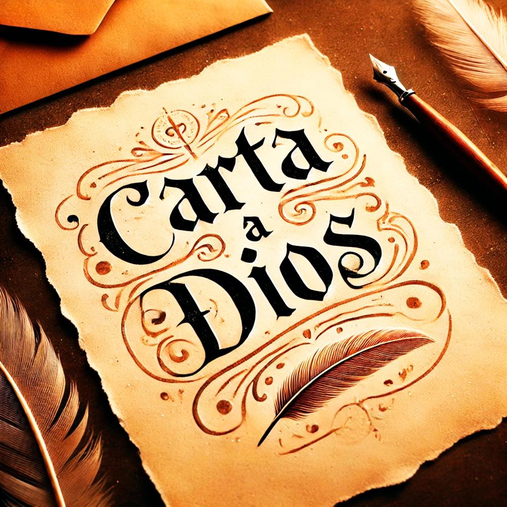 Carta a Dios