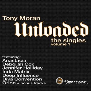 ดาวน์โหลดและฟังเพลง If I Was Your Boyfriend (Mauro Mozart Club Mix) พร้อมเนื้อเพลงจาก Tony Moran