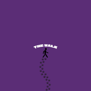 T.S the Solution的專輯The Walk (Explicit)