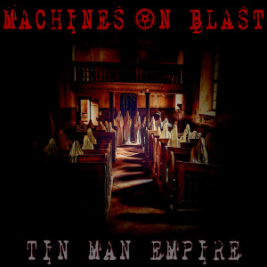 收聽Machines on Blast的Breathe歌詞歌曲