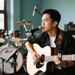 default playlist img