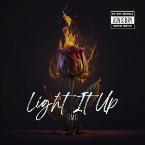 的專輯Light It Up (Explicit)