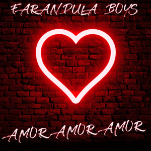 Album Amor Amor Amor from 