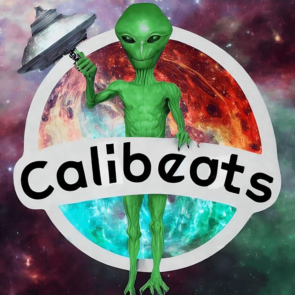 iM a ALieN