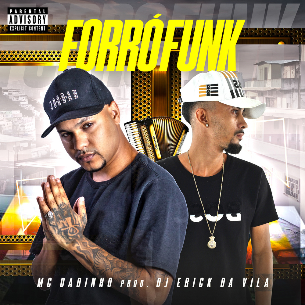 Forró Funk