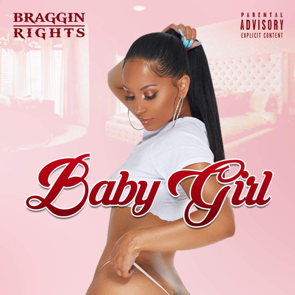 Baby Girl (feat. Kwa Po) (Explicit)