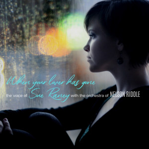 收聽Sue Raney的Moon Song歌詞歌曲