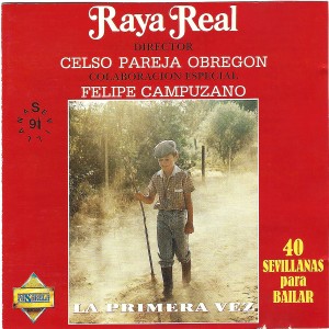 收聽Raya Real的Paloma del Mar / Tú Me Haces Llorar歌詞歌曲