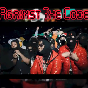 收聽Lul Gb的Against the Code (Explicit)歌詞歌曲