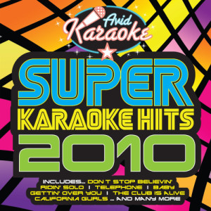 收聽AVID Karaoke的California Gurls (In Style Of Katy Perry feat Snoop Dogg) [Karaoke Version]歌詞歌曲