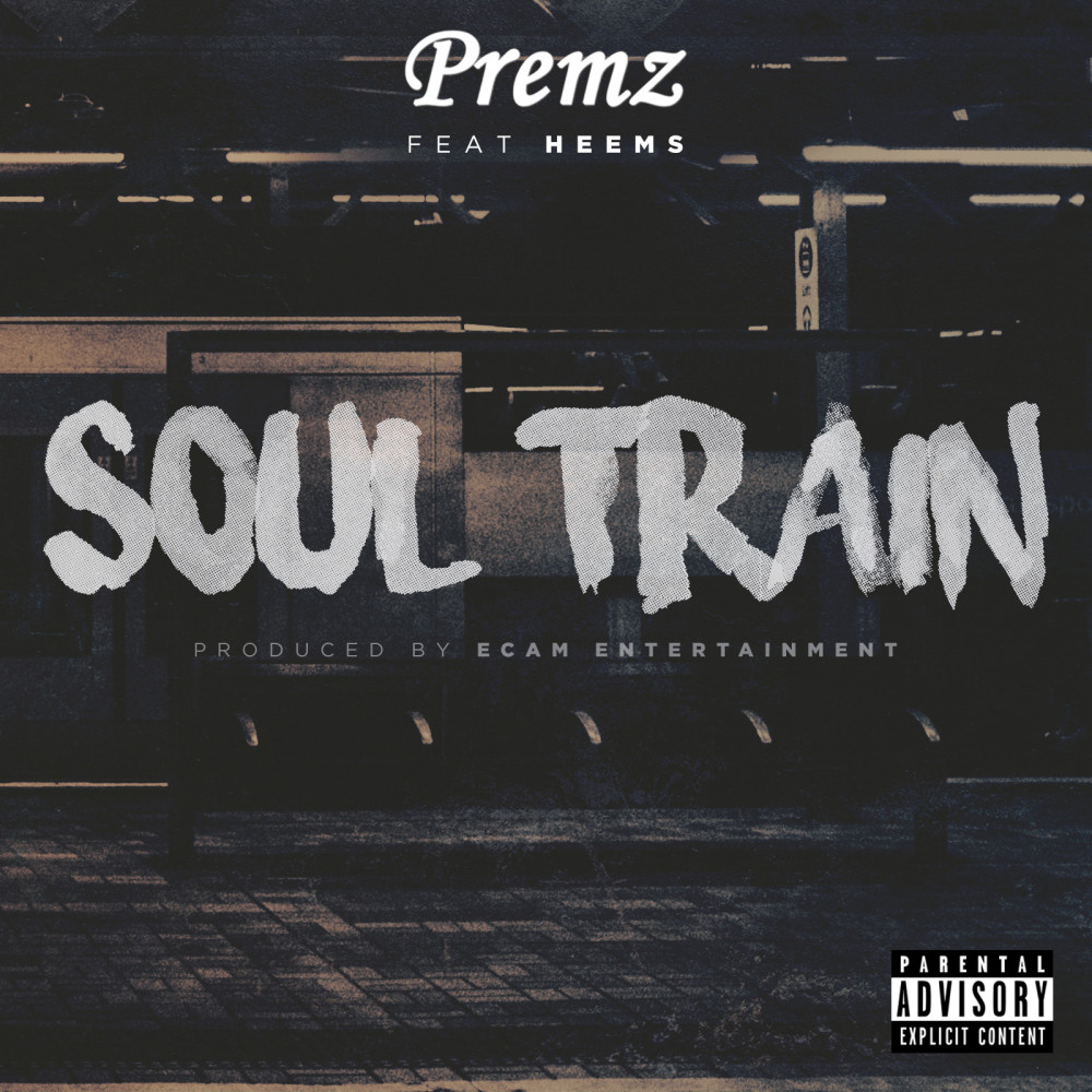 Soul Train (feat. Heems) (Explicit)