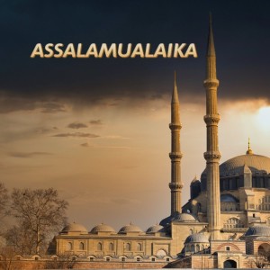 อัลบัม Assalamu'alaka (Live) ศิลปิน Filda Azatil Isma