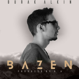 Album Bazen from Burak Alkın
