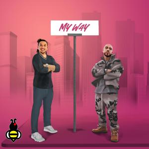 B.Olive的專輯My Way (feat. Emilio Rojas) [Explicit]