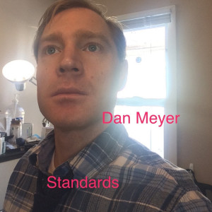 Dengarkan Don't Even Know lagu dari Dan Meyer dengan lirik