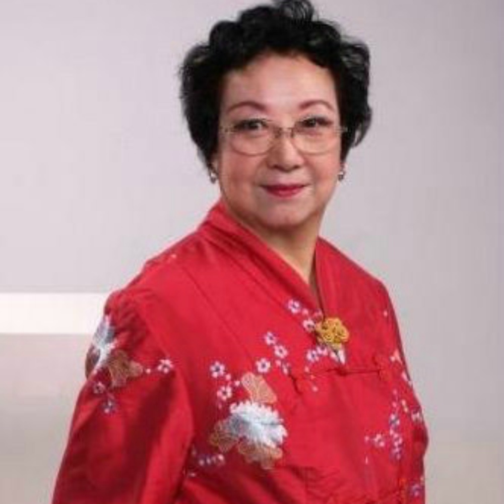 杜近芳