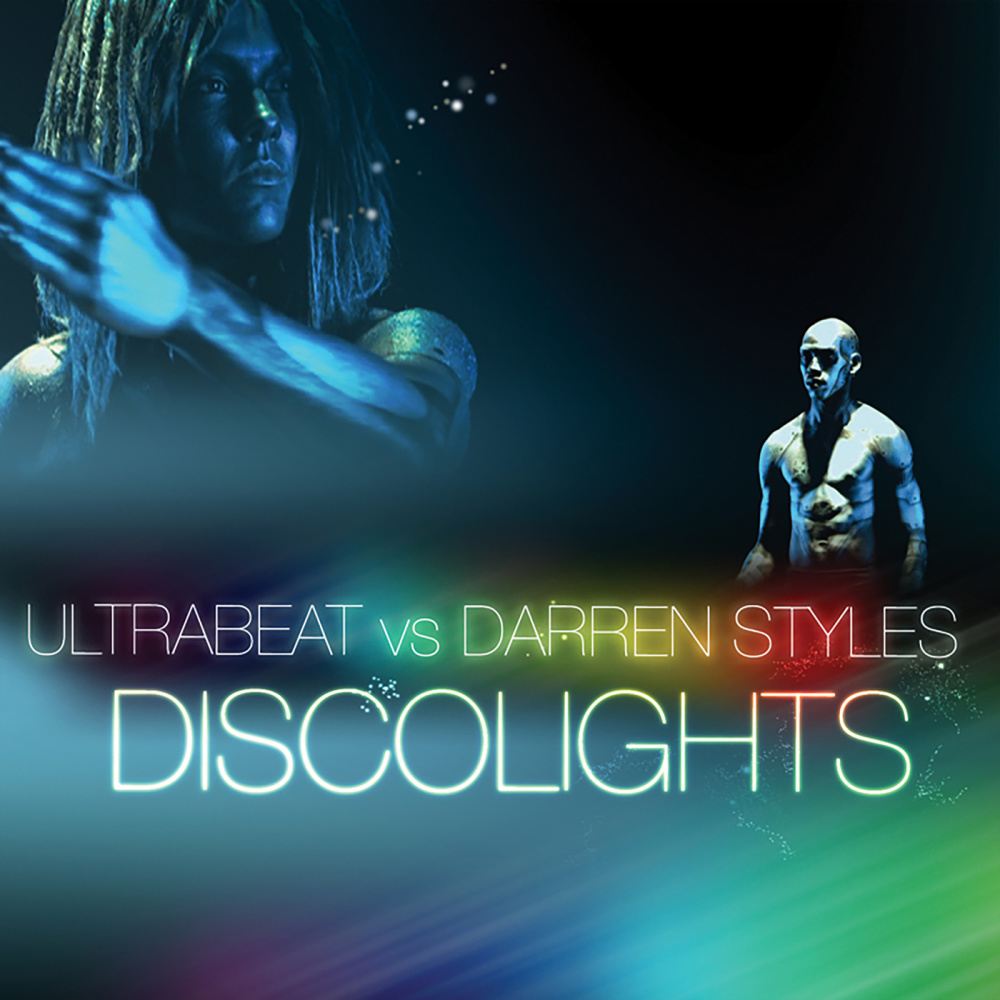 Discolights (Ultrabeat Vs. Darren Styles / Riffs & Rays Remix)