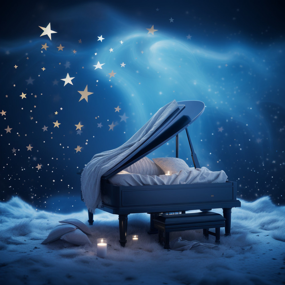 Dreams Sleep Piano Calm