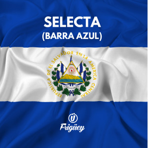 Friguey的專輯Selecta (Barra Azul) (Explicit)