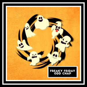 Odd Chap的專輯Freaky Friday