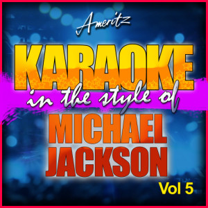 收聽Ameritz - Karaoke的Wanna Be Starting Something (In the Style of Michael Jackson) [Karaoke Version] (Karaoke Version)歌詞歌曲