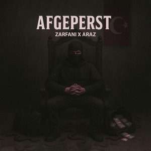 Listen to Afgeperst (Explicit) song with lyrics from Zarfani