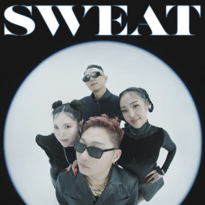 ดาวน์โหลดและฟังเพลง SWEAT (Prod. JINBO) พร้อมเนื้อเพลงจาก Swings