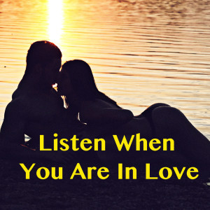 Listen to Because I Love You song with lyrics from Gracie Fields