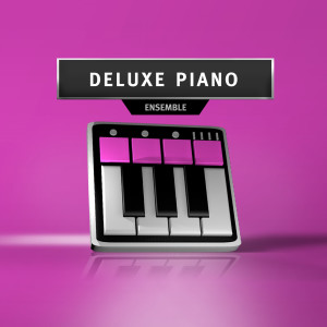 Focus Study的專輯Deluxe Piano Ensemble