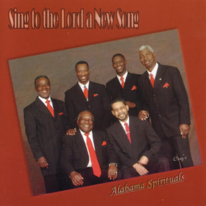 收聽The Alabama Spirituals的Glory, Glory Hallelujah歌詞歌曲