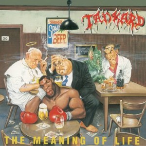 ดาวน์โหลดและฟังเพลง Space Beer (2018 - Remaster) พร้อมเนื้อเพลงจาก Tankard