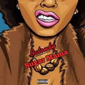 อัลบัม Sugar Mama (feat. Flomatic) [Explicit] ศิลปิน Batondy