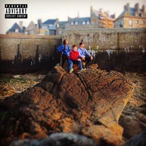 Album Shangels in Paris (feat. Yung J) [Pugg Remix] (Explicit) from T-Bone