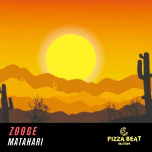 收聽Zooge的Matahari歌詞歌曲
