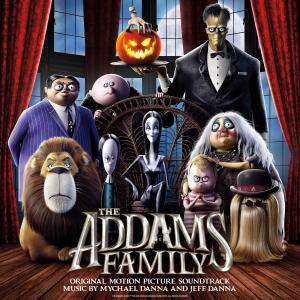 ดาวน์โหลดและฟังเพลง Addams Family Theme พร้อมเนื้อเพลงจาก HeathisHuman