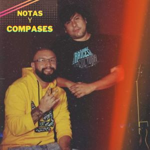 Album Notas y Compases from 