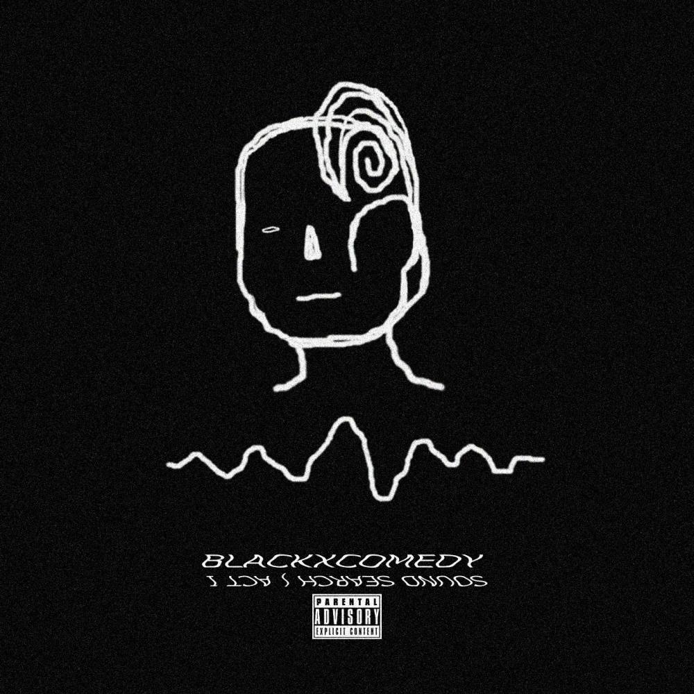 the devil's tryouts (feat. Envy Black & Thy Comedian) (Explicit)