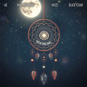 Album New Dreams (Explicit) from 
