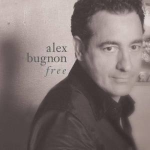 Alex Bugnon的專輯Free