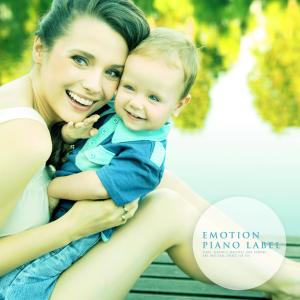 Album Prenatal Piano Collection from Korea Various Artists