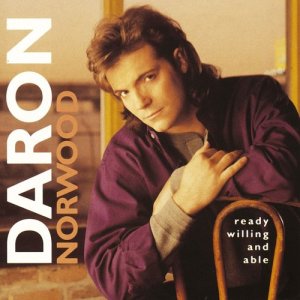 Daron Norwood的專輯Ready, Willing And Able