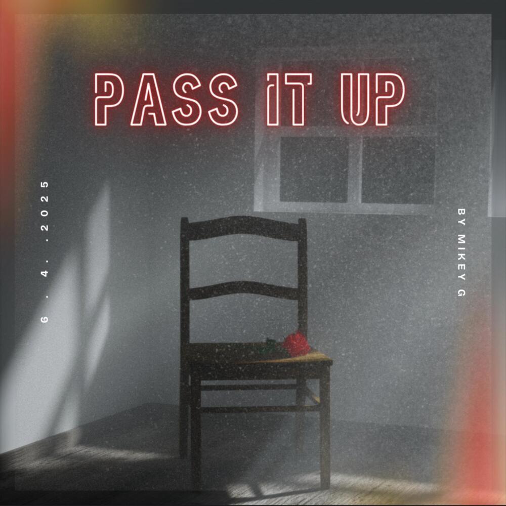 Pass It Up